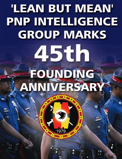 pnp directorate for intelligence|PNP INTELLIGENCE GROUP .